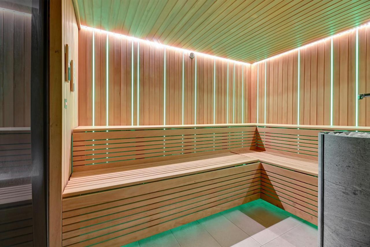 Apartamento Deo Plaza Basen & Sauna By Grand Gdansk