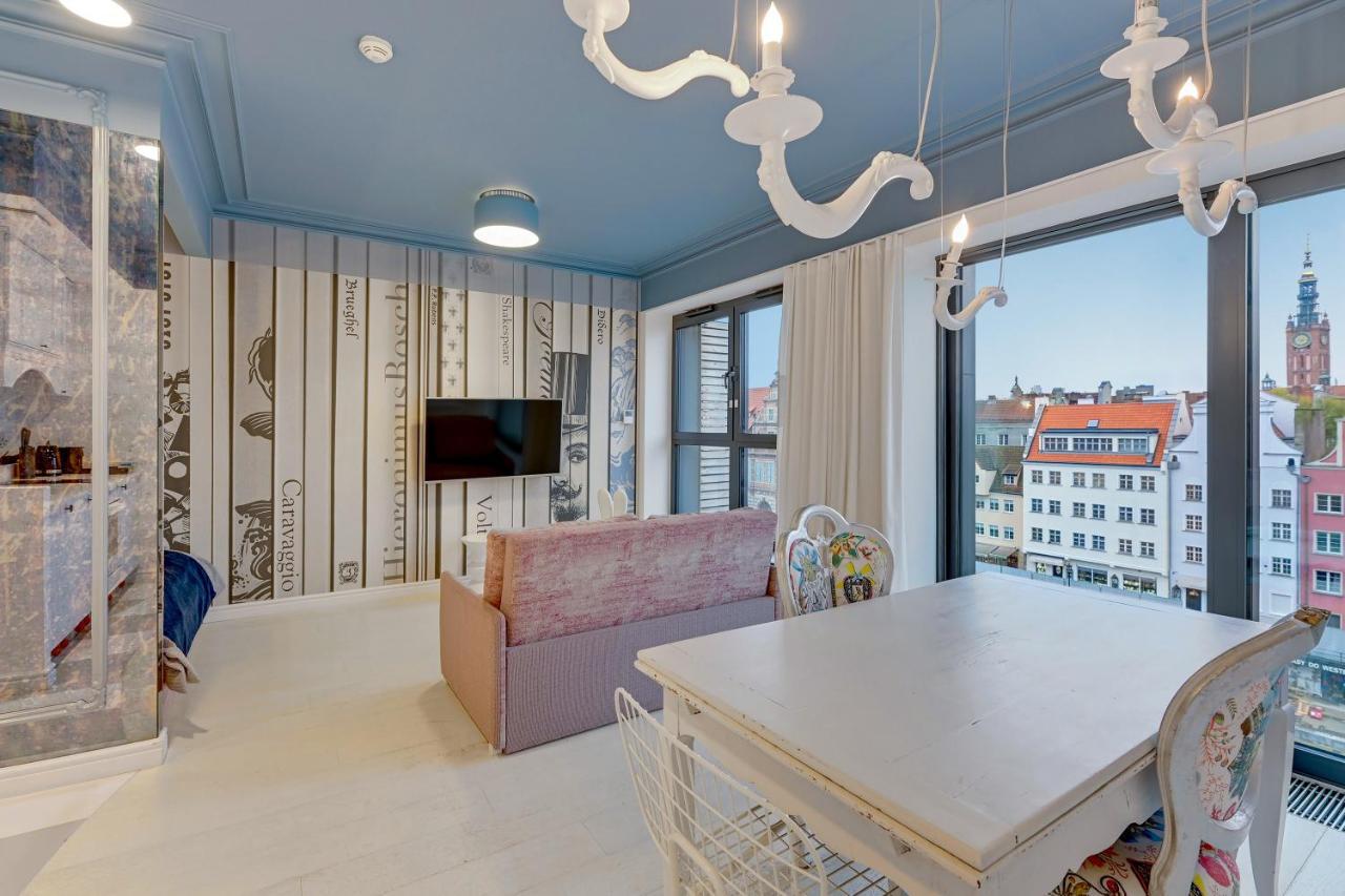 Apartamento Deo Plaza Basen & Sauna By Grand